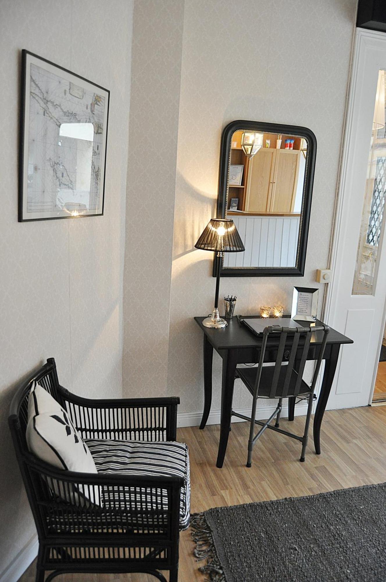 Adelsgatan Bed & Breakfast VBY Екстериор снимка