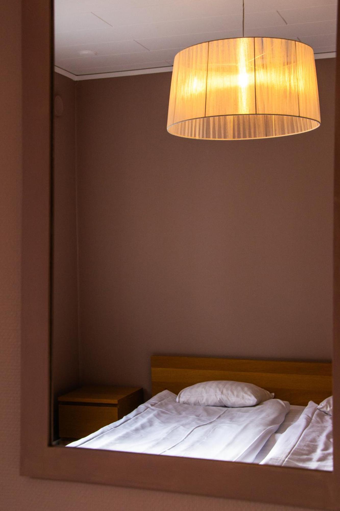 Adelsgatan Bed & Breakfast VBY Екстериор снимка