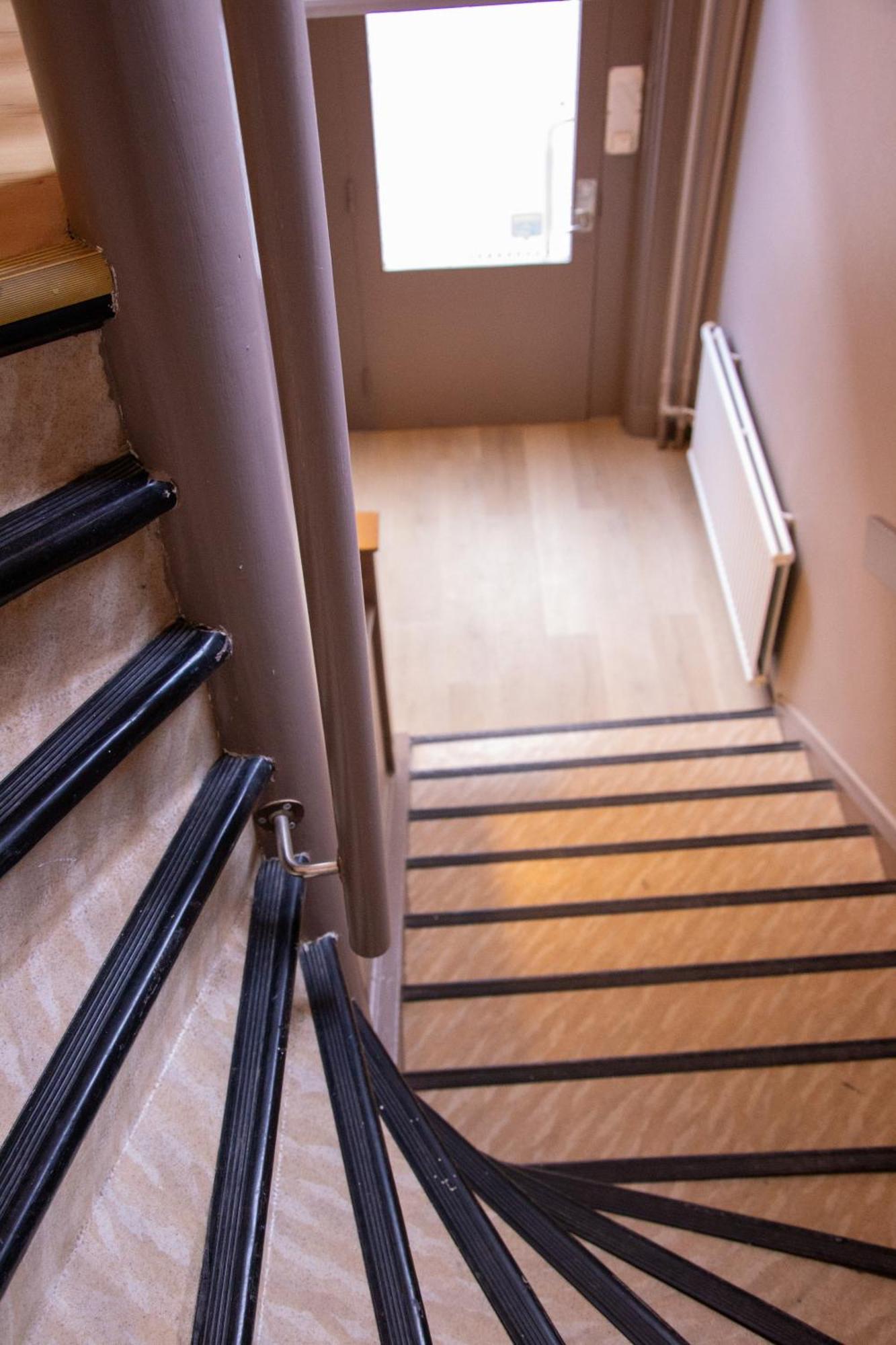 Adelsgatan Bed & Breakfast VBY Екстериор снимка
