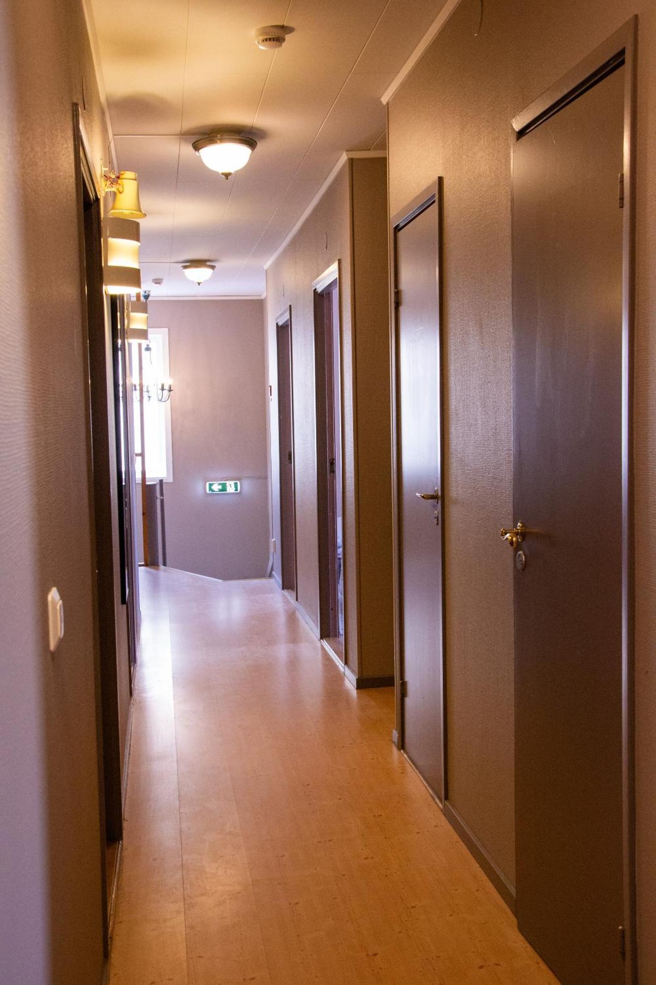 Adelsgatan Bed & Breakfast VBY Екстериор снимка