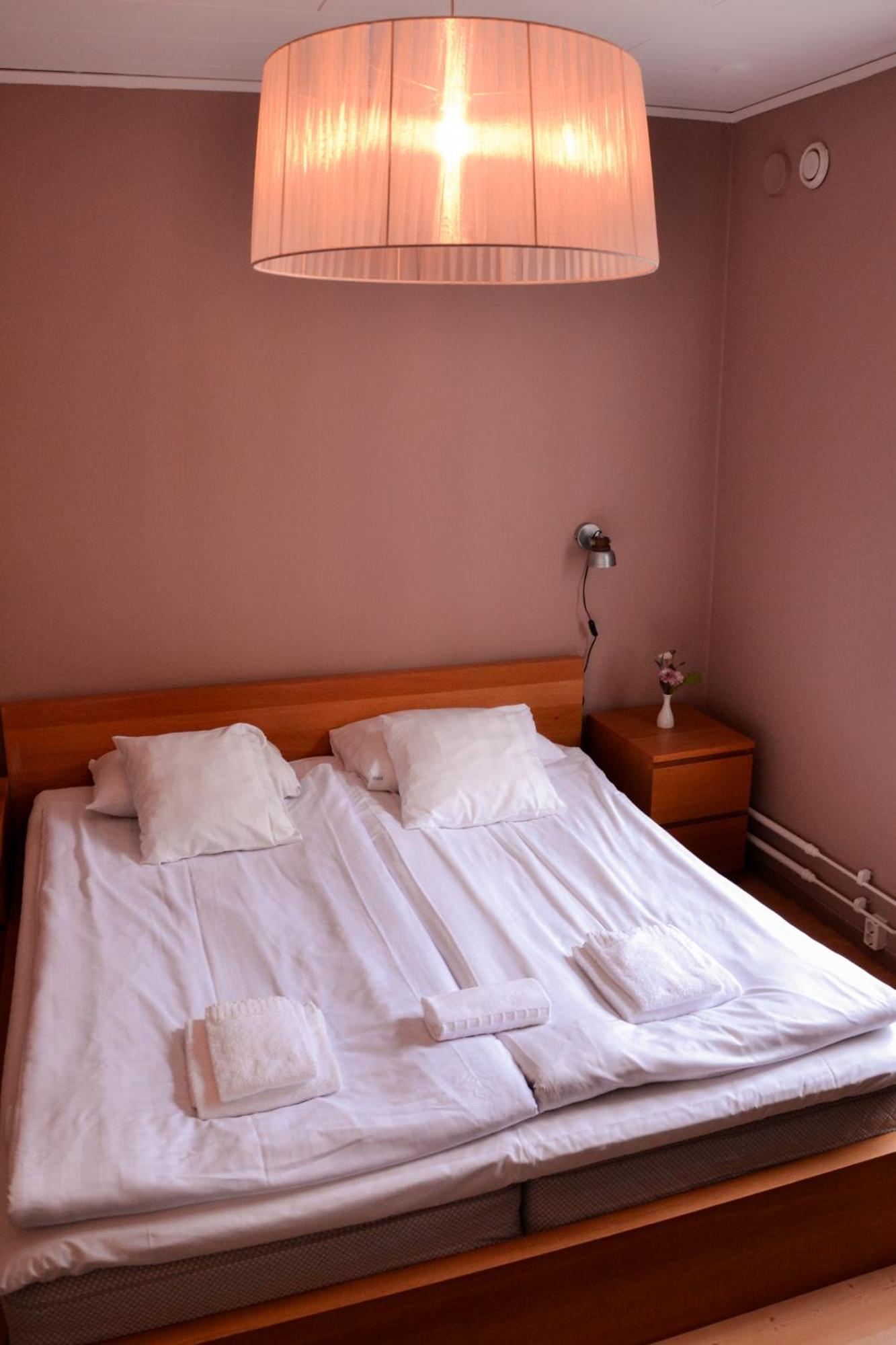 Adelsgatan Bed & Breakfast VBY Екстериор снимка