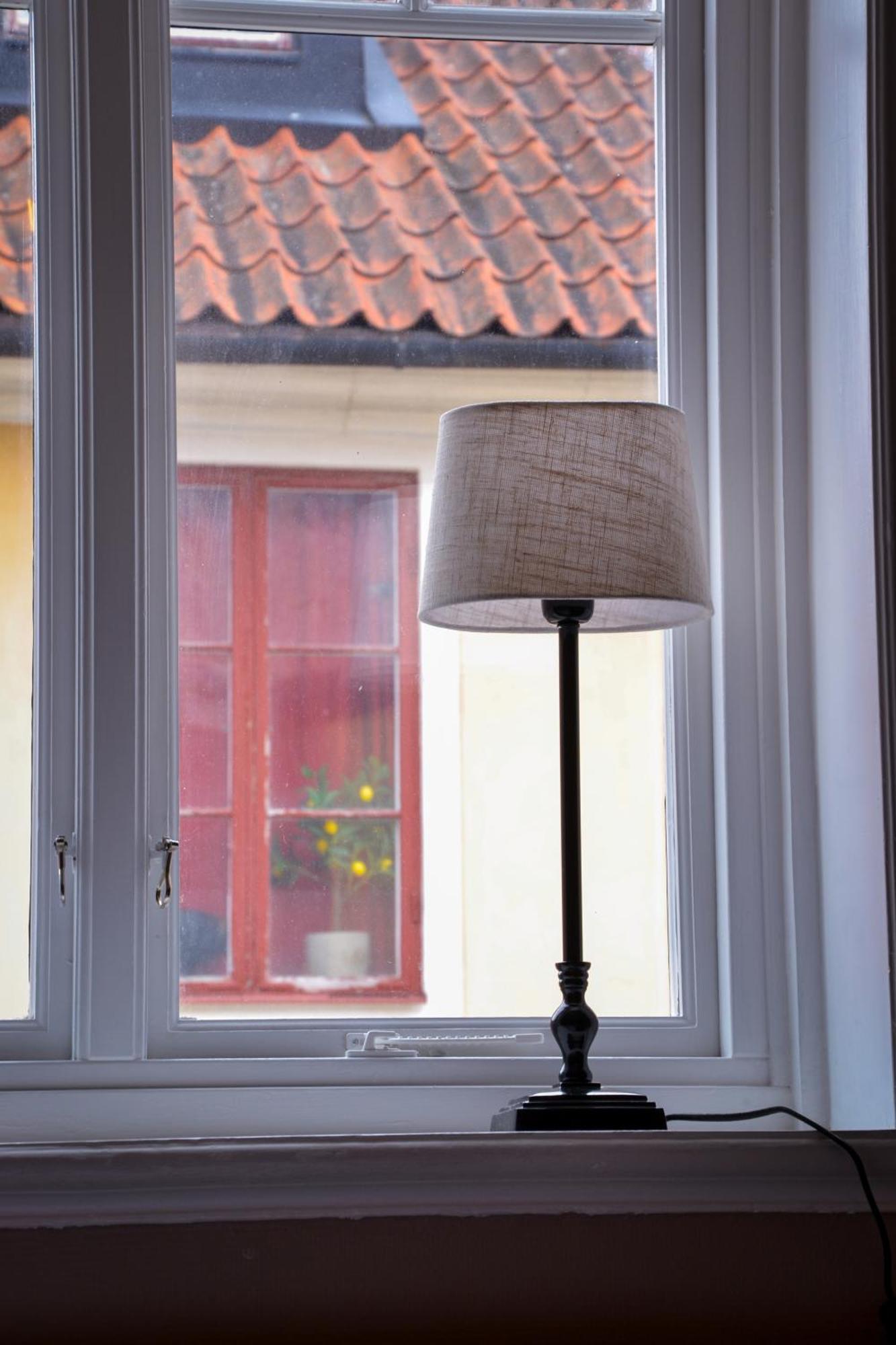 Adelsgatan Bed & Breakfast VBY Екстериор снимка