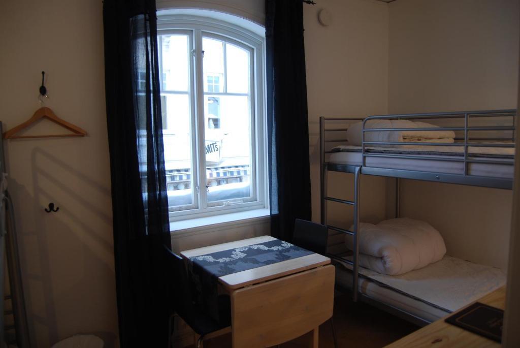 Adelsgatan Bed & Breakfast VBY Стая снимка