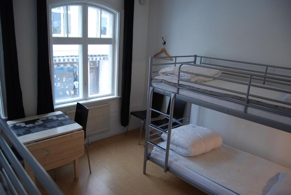 Adelsgatan Bed & Breakfast VBY Стая снимка