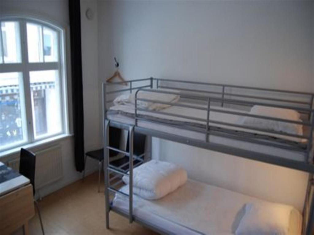 Adelsgatan Bed & Breakfast VBY Стая снимка