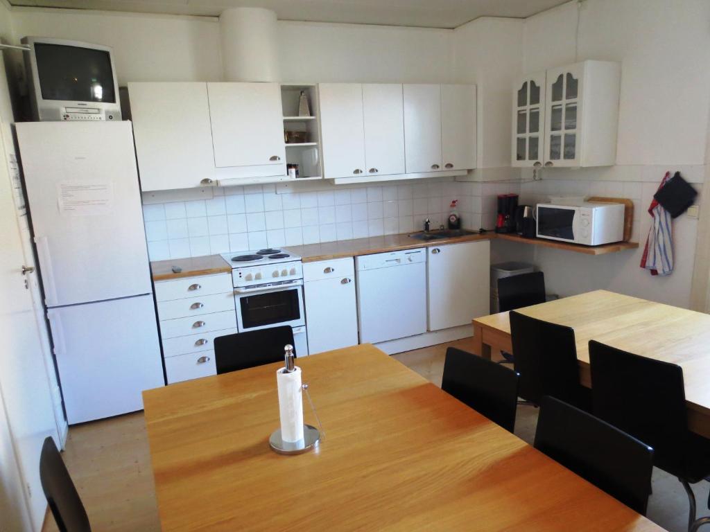 Adelsgatan Bed & Breakfast VBY Екстериор снимка