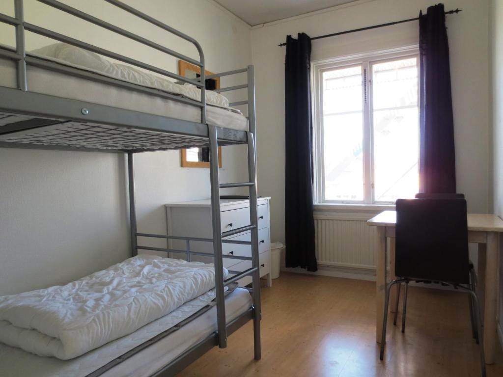 Adelsgatan Bed & Breakfast VBY Екстериор снимка
