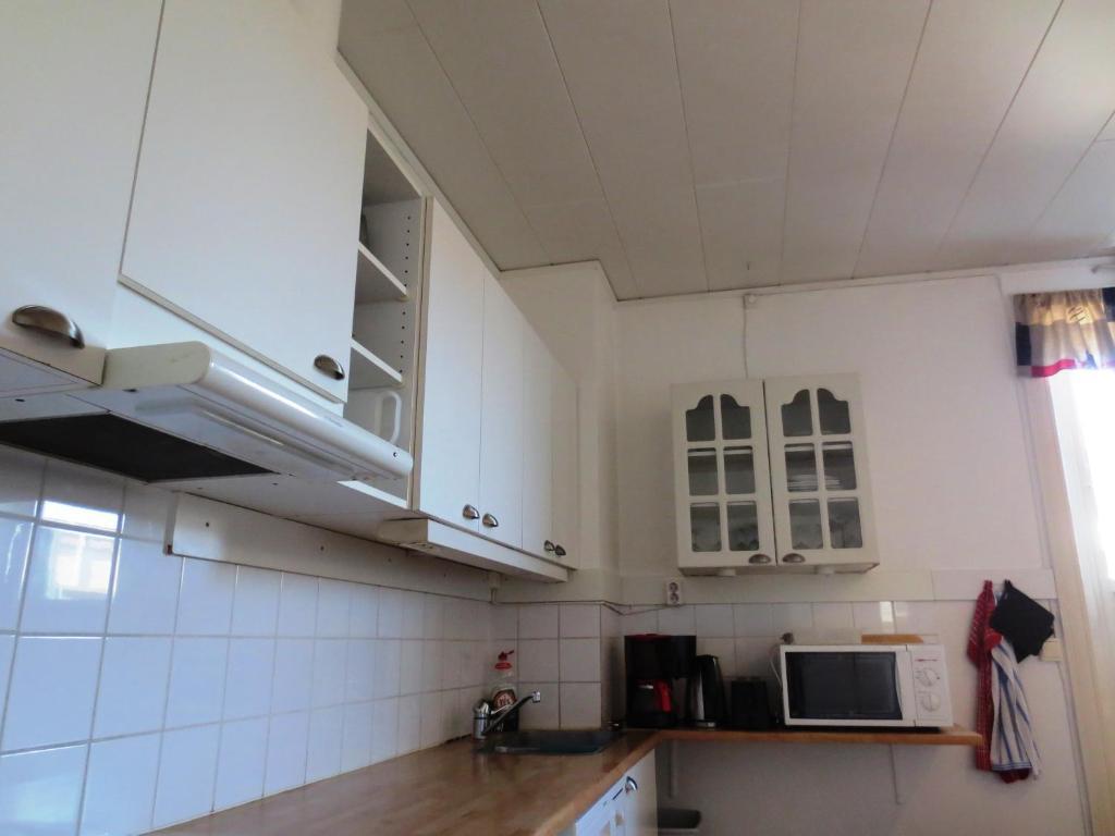 Adelsgatan Bed & Breakfast VBY Екстериор снимка