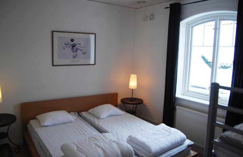 Adelsgatan Bed & Breakfast VBY Екстериор снимка